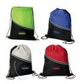 Insulated Drawstring Cooler Bag